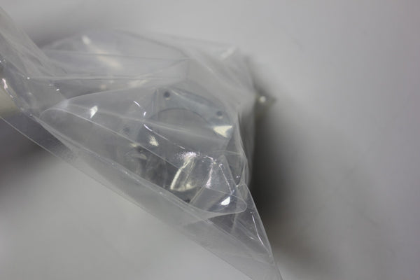 Veeco Sputtering System Part 0333-295-00 Rev. C