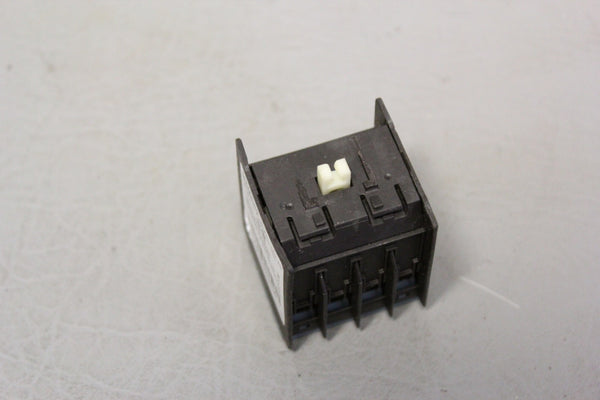SIEMENS A8E56200509430 CONTACTOR