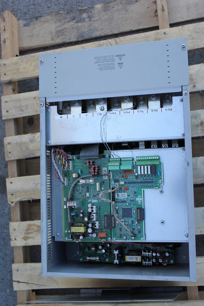 CERUS INDUSTRIAL TITAN P SERIES VF DRIVE CI-100-P4