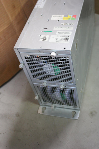 SIEMENS MEDICAL SOLUTIONS CONTROLLER ICSi-1b