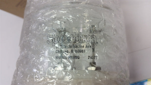 SPEEDOTRON FLASHTUBE 2400W/S MW9Q