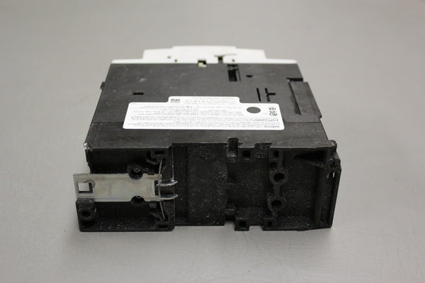 SIEMENS 3RV1031-4HA10 CIRCUIT BREAKER