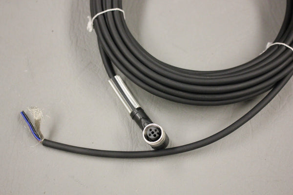 PEPPERL+FUCHS 239178 V11-W-BK10M-PUR-ABG CORDSET