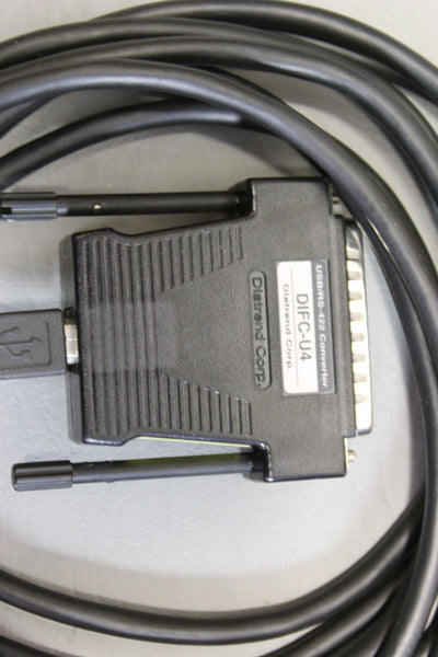 DIATREND DIFC-U4 NSMP KIT
