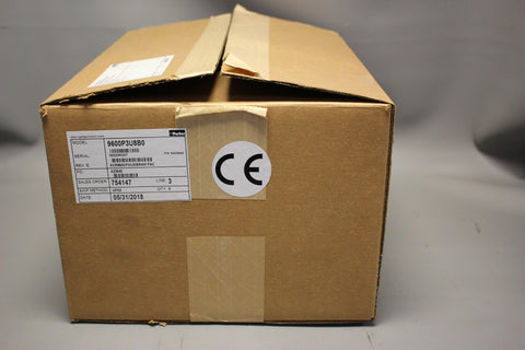 NEW PARKER ACR 9000 8 AXIS SERVO/STEPPER CONTROLLER  9600P3U8B0