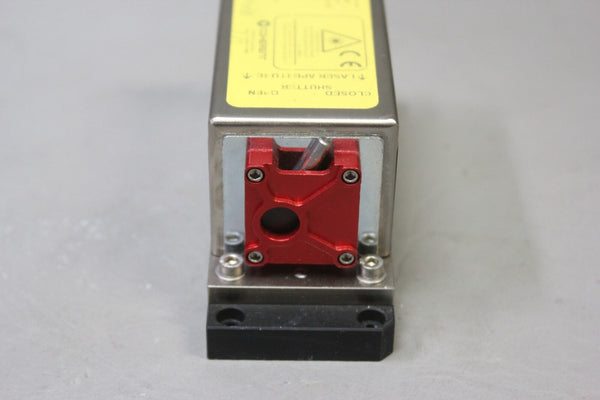 COHERENT CUBE 640nm 40mW LASER DIODE SYSTEM 1124807