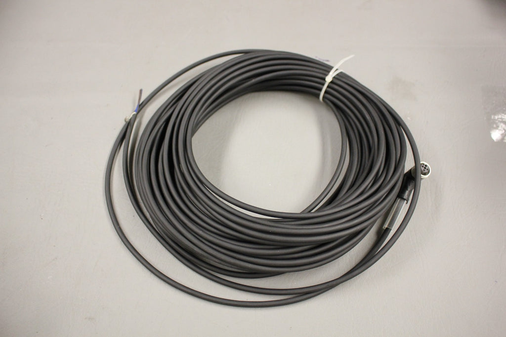 PEPPERL+FUCHS 251800 V11-W-BK25M-PUR-ABG CORDSET