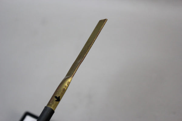 APPLIED MAGNETICS GAUSS METER GAUSSMETER WITH PROBE GM1A PT-70