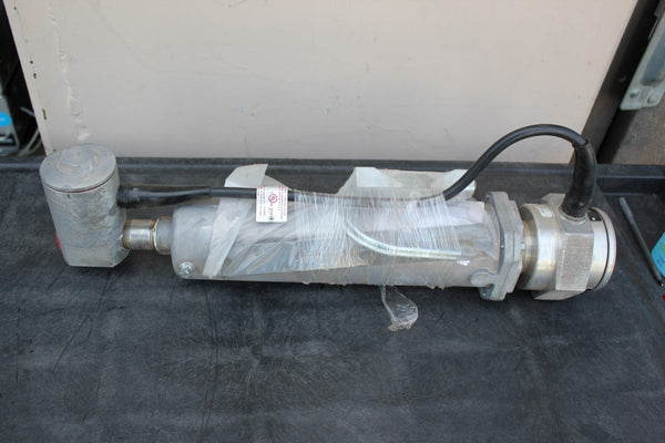 HOTSTART ENGINE HEATER WITH THERMOSTAT  E03011E-30NA-00 & TFT1012ER
