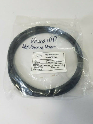 Veeco Instruments 001840500  O-ring Gasket New 