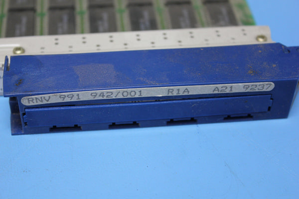 Ericsson TVM113180R3 ROF1314553/1 R2A MEU7 A21 9247 Card 