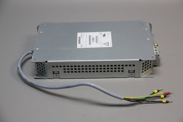 SIEMENS STAR DELTA TIMING RELAY 3RP1574-1NQ30