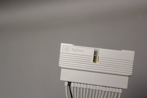 UNUSED HP/AGILENT POD 4 DATA + M CLOCK