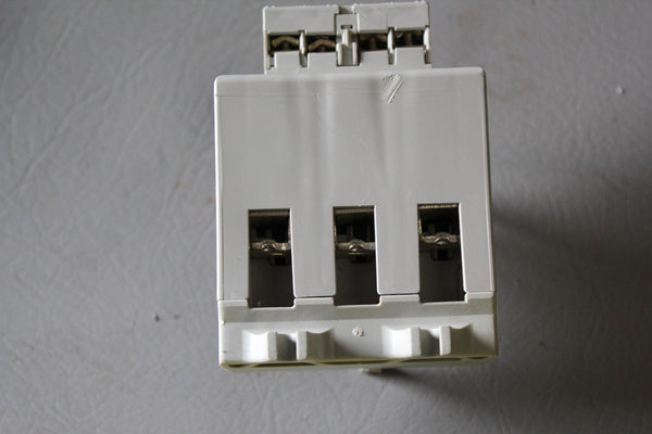 ALLEN BRADLEY OVERLOAD RELAY 193-EA1KE A