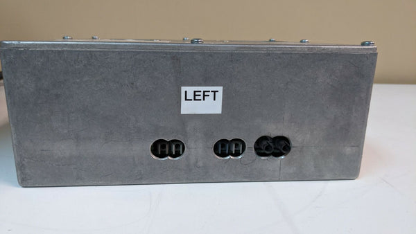 DEVELTECH DIGITAL POWER SUPPLY E-SOURCE 5mA ION BEAM