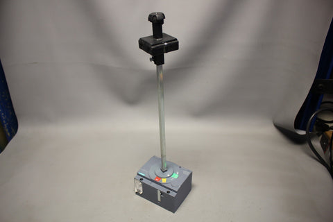 SIEMENS DOOR MOUNTED ROTARY OPERATOR SWITCH BREAKER 3VA9277-0FK43