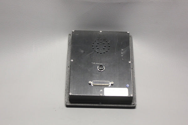 SCHNEIDER ELECTRIC/DOBOY MONITOR CONTROL PANEL  PM8030R2