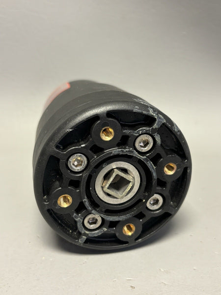 GEMU DIAPHRAGM VALVE 9415000Z-1-0 2029244 PNEUMATIC 1/2"-1"