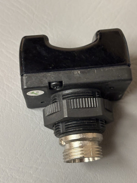 Banner OTBVP6QD Optical Palm Touch Button