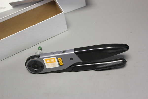 NEW TE/DEUTSCH FIELD MAINTENANCE CRIMPER HDT-48-00