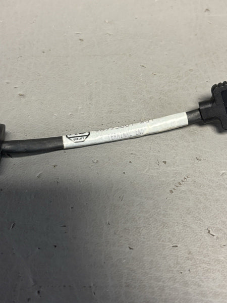 Allen Bradley 1784-PCM5 /B Communication Cable 9 Pin  96993801-A01
