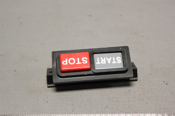 Unused SIEMENS OILTIGHT START/STOP PUSHBUTTON 49SAPB5