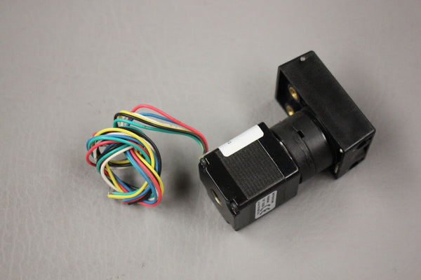 WATSON MARLOW 140.VX1A.V24 MICRO-FLO PUMP
