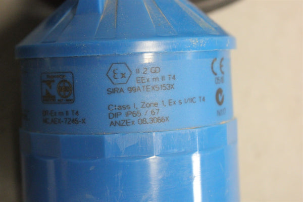 SIEMENS ULTRASONIC TRANSDUCER XPS-10