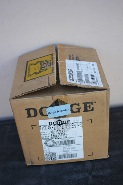 NEW DODGE TIGEAR-2 E-Z KLEEN SPEED REDUCER  20QZ30L56