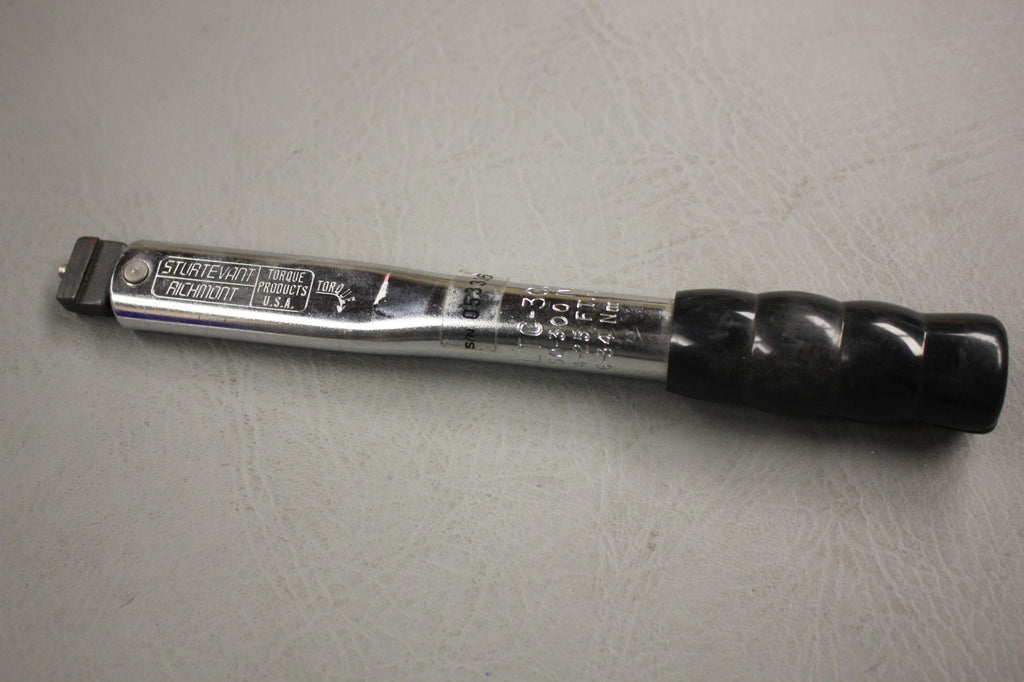 STURTEVANT RICHMONT TORQUE WRENCH LTC-300I