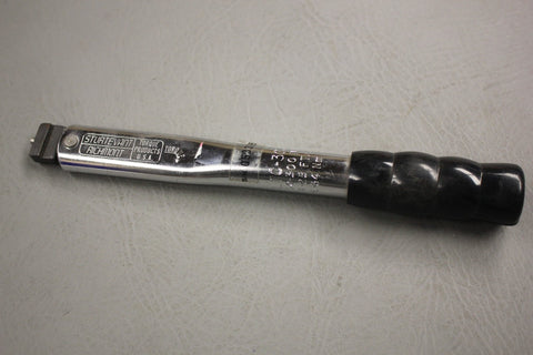 STURTEVANT RICHMONT TORQUE WRENCH LTC-300I