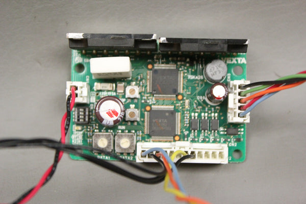 ORIENTAL MOTOR MICROSTEP DRIVER CRD5114P