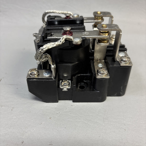 Siemens 3TX7130-ODf13 Open Power Relay Socket Mounted
