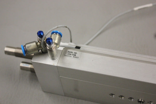 FESTO MINI SLIDE DGSL-16-150-Y3A