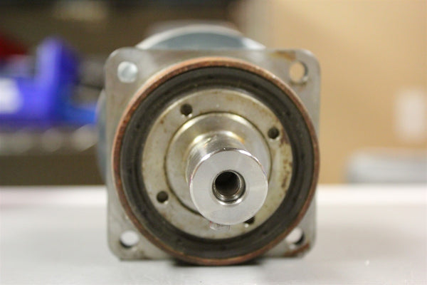 BECKHOFF PLANETARY GEAR UNIT 1:50 AG2300-SP075S-MF2-50