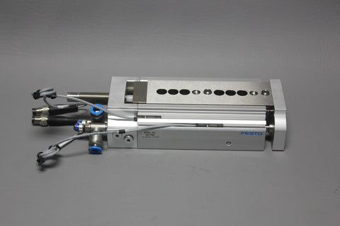 FESTO DGST-12-50-Y3A COMPACT AIR CYLINDER