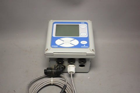 ROSEMOUNT DUAL CHANNEL TRANSMITTER 1056-03-27-38-AN