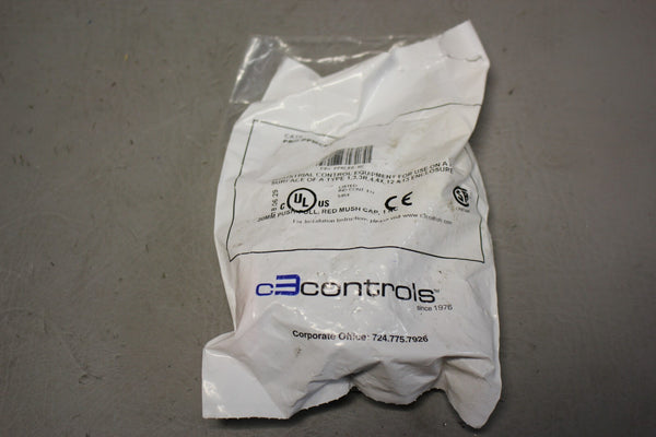 UNUSED SIEMENS ACCESSORY CONTACT BLOCK KIT 52BAK