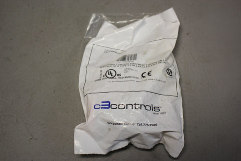 UNUSED SIEMENS ACCESSORY CONTACT BLOCK KIT 52BAK