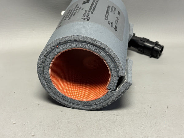 Unused Inficon 923-416-P1 100/120/220/240 V 68W CPM Tee Heater