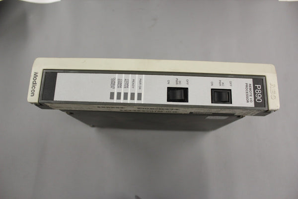 AEG MODICON PROCESSOR AS-P890-000