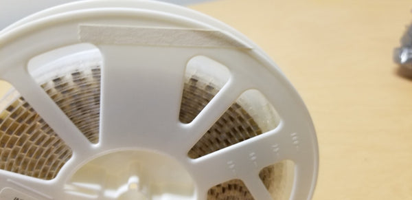 500 Kemet T491 33UF 10V Tantalum Capacitors T491C336K010AS