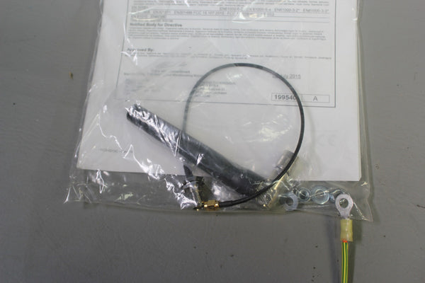 UNUSED GRACO HARRIER+ CHEMICAL INJECTION CONTROLLER  B32150