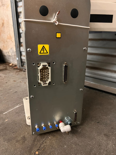 ADEPT TECHNOLOGY COBRA 600 ROBOT WITH CABLES