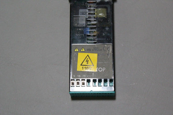 OMEGA TEMPERATURE CONTROLLER