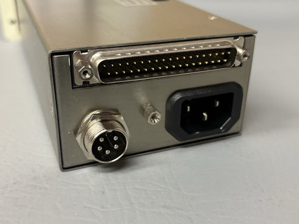 ULVAC PIRANI VACUUM GAUGE DIGITAL DISPLAY GP-1000G