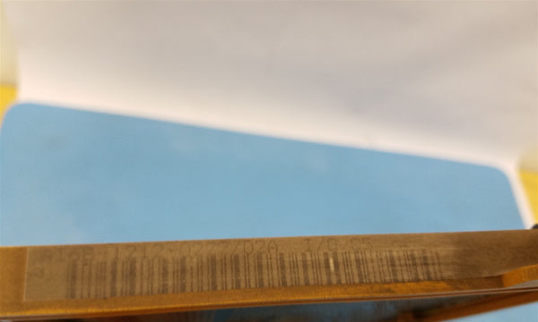 FANUC A16B-1212-0222/02A I/O C5 CARD MODULE PCB CNC *30 DAY WARRANTY*