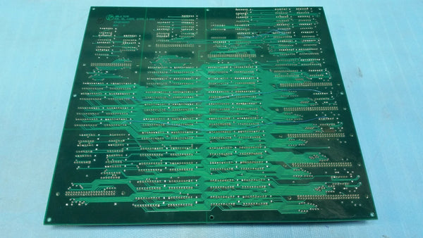 Ultratech Stepper 5 Axis Laser Distribution Board 03-20-01926