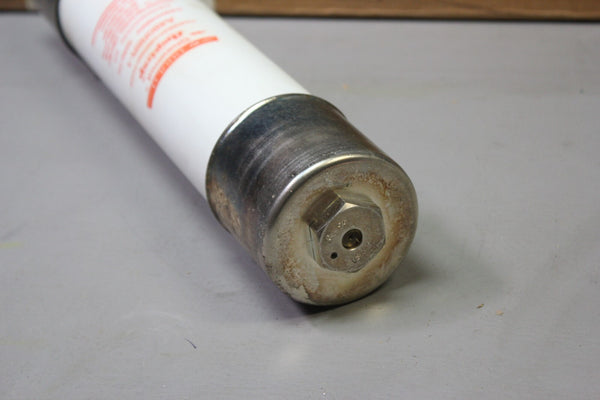 NEW GOULD SHAWMUT 2400V/4800V AMP TRAP CURRENT LIMITING FUSE A480R6R-1