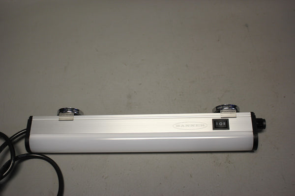 BANNER  WLB32C285PB BAR LIGHT LED MAGNETIC